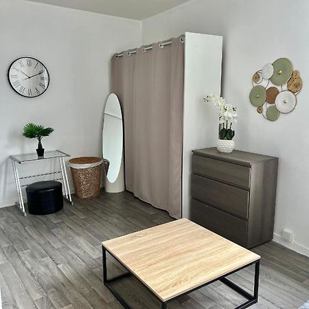 Studio Coeur De Ville Limoges Luaran gambar