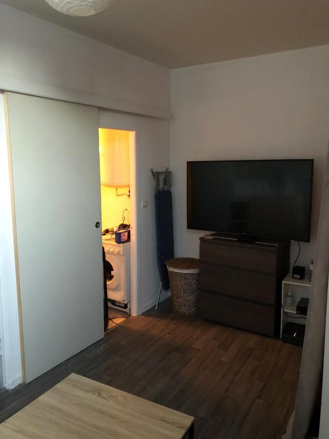 Studio Coeur De Ville Limoges Luaran gambar