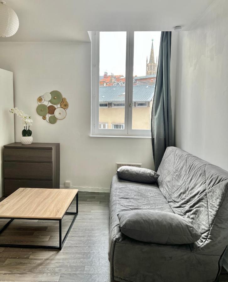 Studio Coeur De Ville Limoges Luaran gambar
